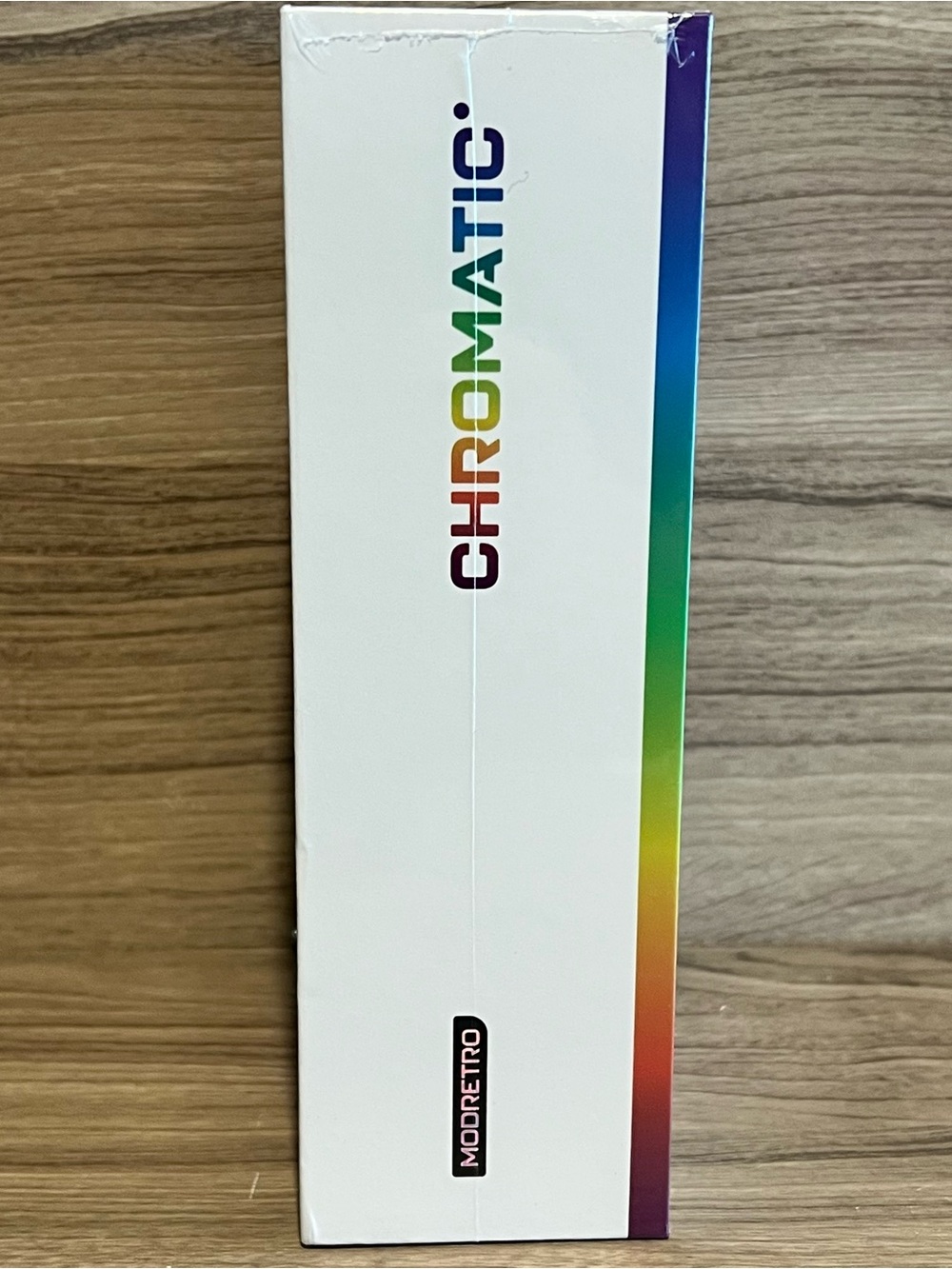 Mod Retro CHROMATIC - Inferno - Picture 4 of 4